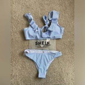 Shein Bikini